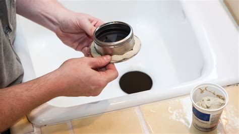 shower drain putty|What Is Plumbers Putty and How to Use It